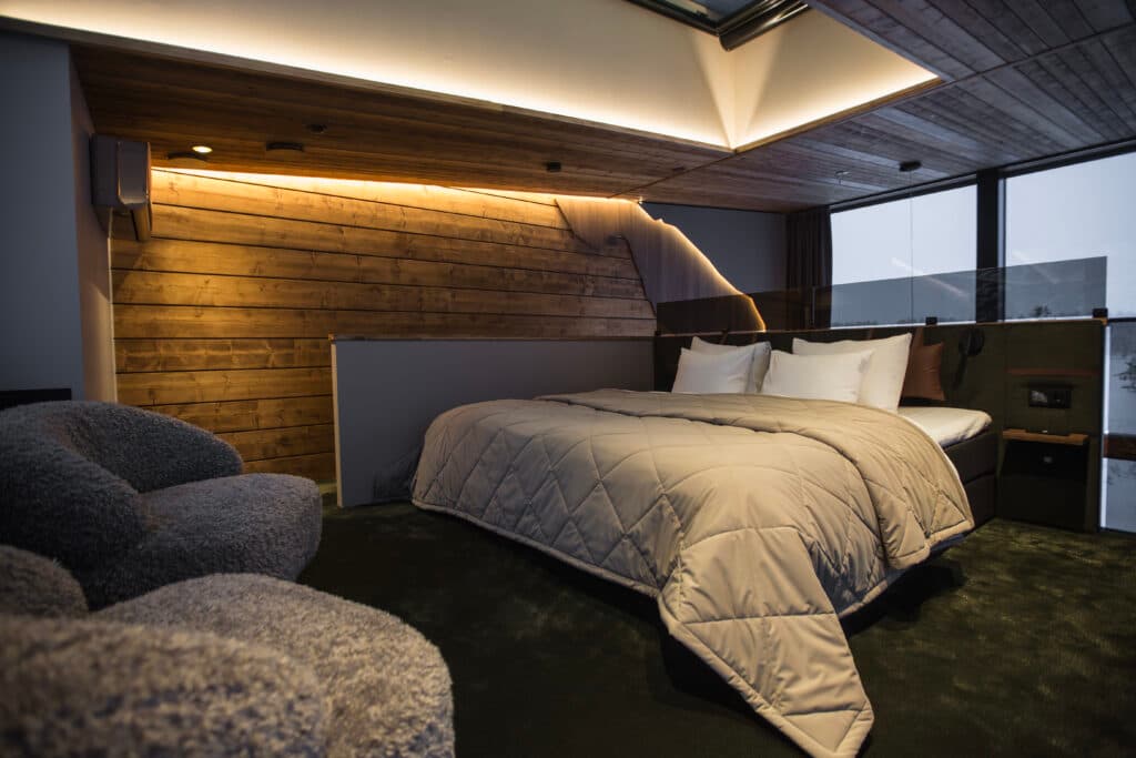 Resort Ylläs