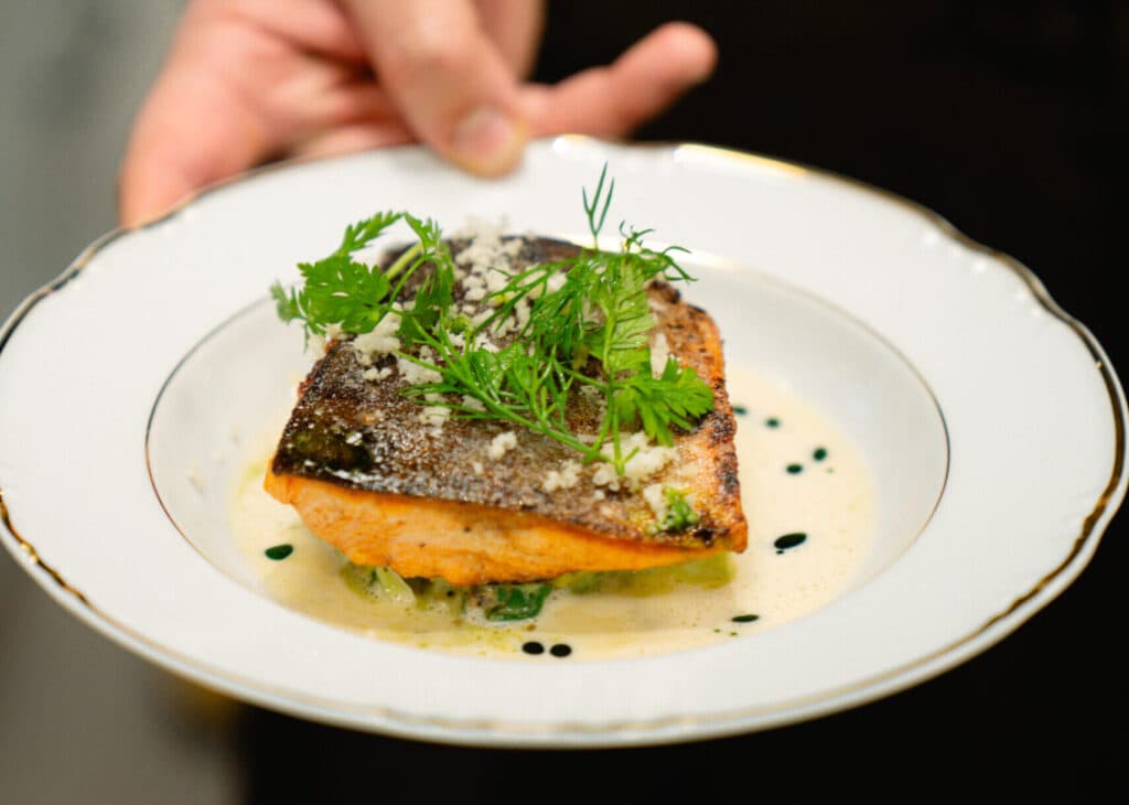 JÄNKÄ RESTAURANT